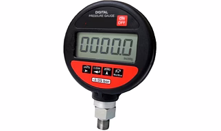 Digital Pressure Gauge