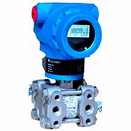differential pressure transmitter