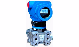 Differential Pressure Transmitter