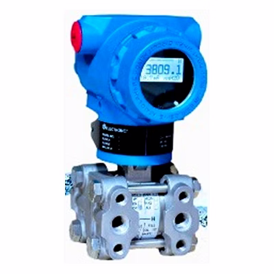 differential pressure transmitter