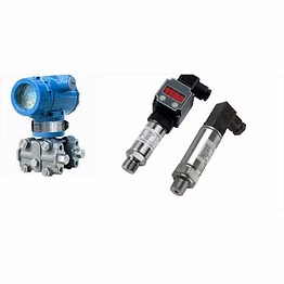 pressure transmitter