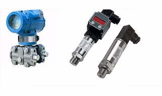 Pressure Transmitter