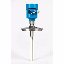 guided wave radar level transmitter