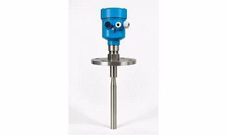 Guided Wave Radar Level Transmitter