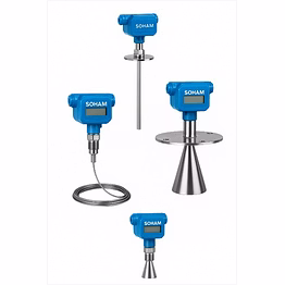 radar level transmitter