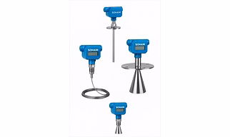 Radar Level Transmitter