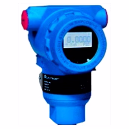 ultrasonic level transmitter