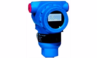 Ultrasonic Level Transmitter