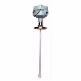 capacitance level transmitter/switch