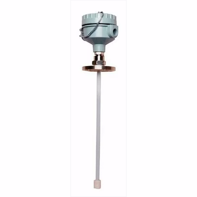 capacitance level transmitter/switch