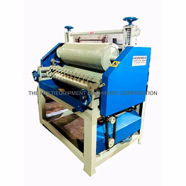 mmc glue spreader machine
