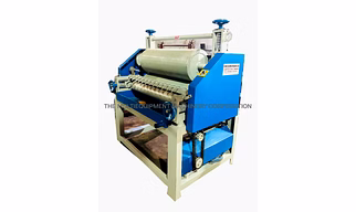 Glue Spreader Machine
