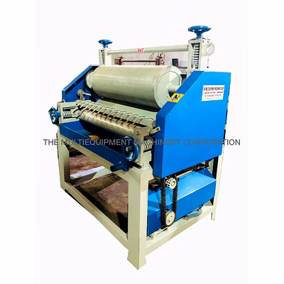 mmc glue spreader machine