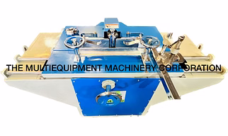 Spindle Moulder