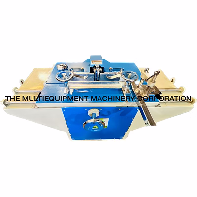 mmc spindle moulder