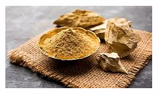 Organic Multani Mitti Powder