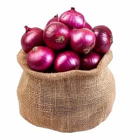 Onions