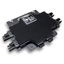 sparq microinverter q2000