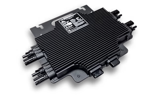 Sparq Microinverter Q2000