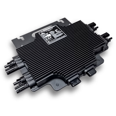 sparq microinverter q2000