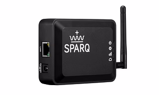 Sparqlinq Monetering Device