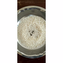 broken rice