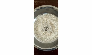 Broken rice