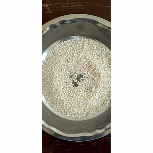 Broken rice