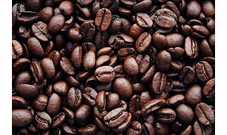 Coffee beans