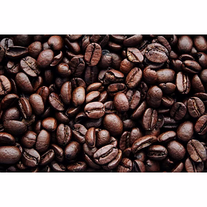 Coffee beans