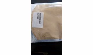 Garlic powder