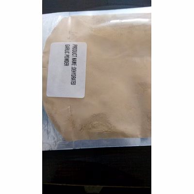 Garlic powder-12858770