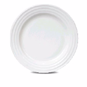 Bone china plates and kitchenware