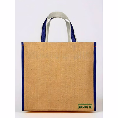 Red Jute Drawstring Potli Bags 20×30 cm Packaging Sack Bags and shopping bags-3