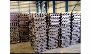 Industrial Metal Blocks for Manufacturing Use