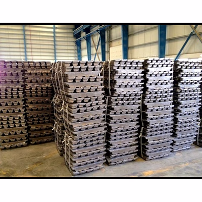 Industrial Metal Blocks for Manufacturing Use-12870031
