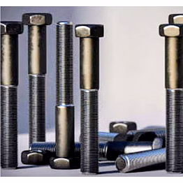 “industrial fasteners – bolts, nuts & washers (steel & stainless steel)”