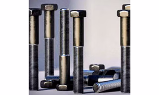 “Industrial Fasteners – Bolts, Nuts & Washers (Steel & Stainless Steel)”