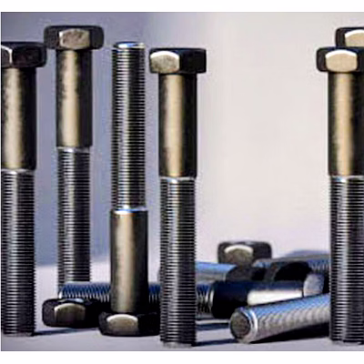“Industrial Fasteners – Bolts, Nuts &amp; Washers (Steel &amp; Stainless Steel)”-12875367