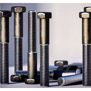 “Industrial Fasteners – Bolts, Nuts & Washers (Steel & Stainless Steel)”