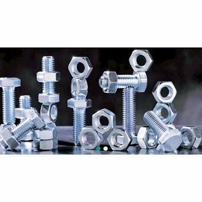 “Industrial Fasteners – Bolts, Nuts &amp; Washers (Steel &amp; Stainless Steel)”-1