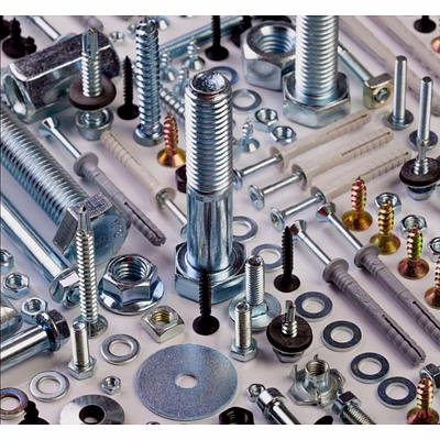“Industrial Fasteners – Bolts, Nuts &amp; Washers (Steel &amp; Stainless Steel)”-2