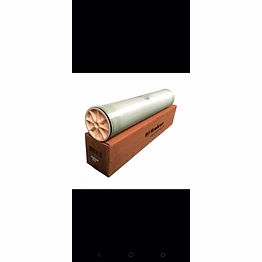 industrial membrane filter element - 8” x 40” for ro/uf systems