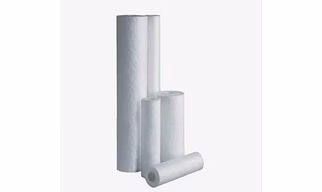 Industrial RO Cartridge Filter for Enhanced Water Treatment