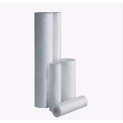 Industrial RO Cartridge Filter for Enhanced Water Treatment-12875638