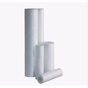 Industrial RO Cartridge Filter for Enhanced Water Treatment