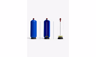 Durable FRP RO Pressure Vessel for High-Performance Water Treatment