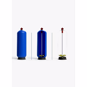 Durable FRP RO Pressure Vessel for High-Performance Water Treatment
