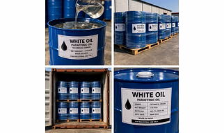 Industrial Processing Material – For Machinery Applications