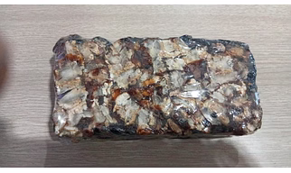 Premium Seedless Tamarind - De-seeded, Food Grade Bulk Supply